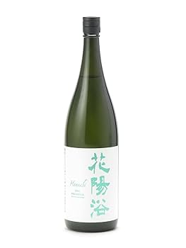 Amazon.co.jp: l花陽浴 THE PREMIUM 純米大吟醸 磨き四割 越後五